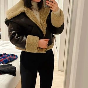 Zara jacket